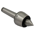 BISON Standard Drejepinol MK4 med 60° spidsvinkel og 0,005 mm rundløb (8811-4 R)